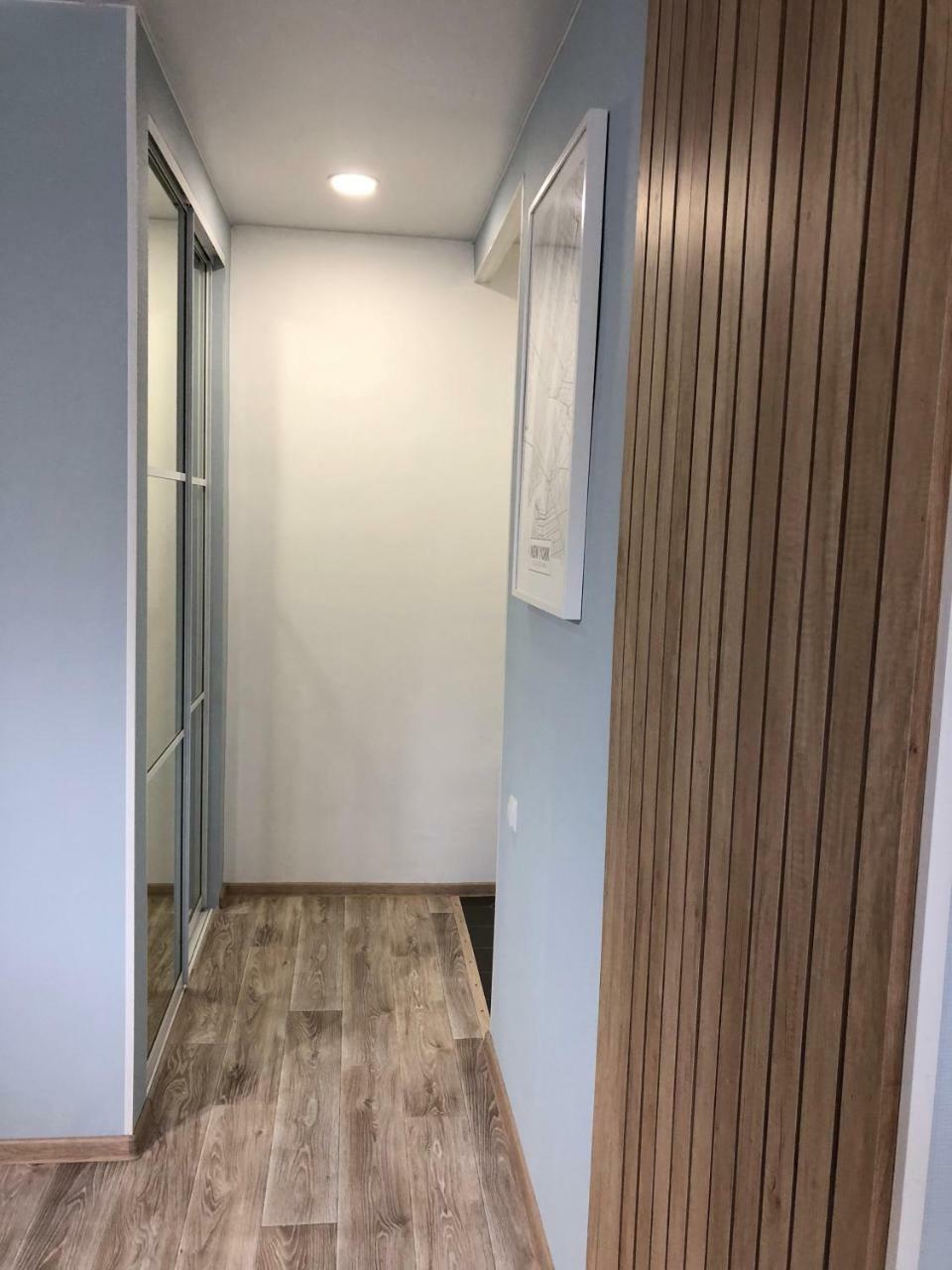 Студия "Loft" Pavlodar Exterior foto